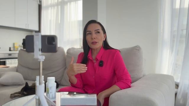 Нутрициология косметология или хирургия Как продлить молодость молодость красота косметология_1080p смотреть онлайн