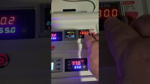 Ректификация с SSVC0059 V2