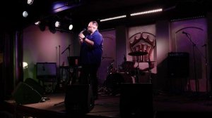 Иван Бай и Анастасия Мясина – Dust in the wind