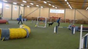 Justa, 13/04/14, Lappeenranta, A2, jumping, 3d place