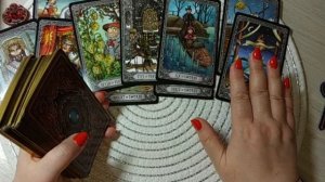 ПАУЗА ИЛИ КОНЕЦ В ОТНОШЕНИЯХ? таро расклад