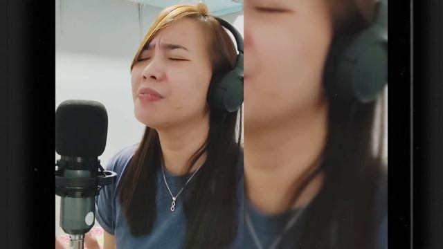 Sometimes love just ain't enough - Patty Smyth (JEM's COVER) смотреть онлайн