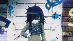Не моя вина что я не популярна/WataMote (Opening)