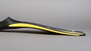 Ласты для подводной охоты F100 PRO - SEAC, Италия