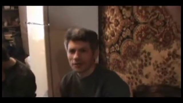 RCWS Babushka Project — Dumansky's family смотреть онлайн