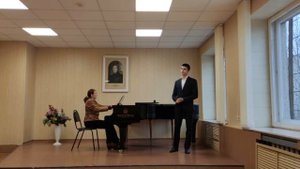 Руслан Поликарпов, 19 лет