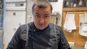 До шеф-повара за 3 года. Часть 1. Раскладки и КО.