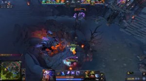 100500 МОМЕНТОВ В ИГРЕ DOTA 2 — МОМЕНТ 7