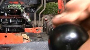 втз 2048AC передачи