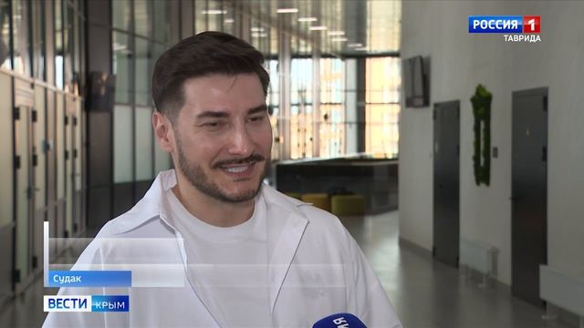 Форум Всероссийского сообщества наставников-просветителей состоялся в Крыму