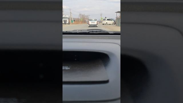 Путь к участку, Владивосток, Соловей Ключ