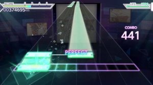 At God's Mercy | Hatsune Miku: Colorful Stage | Full Combo - Expert