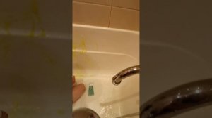 Детская мыльная краска для купания Фаберлик