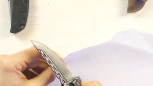 ТОП-10 самых продаваемых ножей на WB – это трэш?