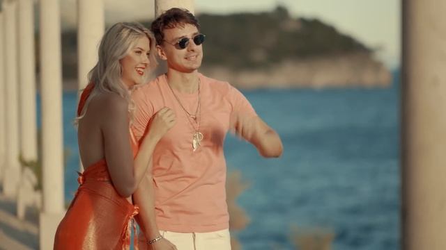 Adi Šoše - Put do tebe (Official video) смотреть онлайн