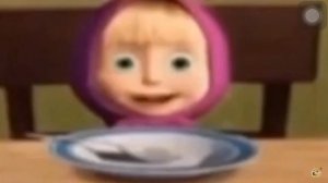 Маша прочитала бит бокс!!!!!🔥