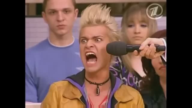 Гоген Солнцев - Товарищ Адвокат!!! смотреть онлайн