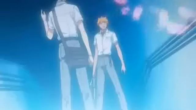 Faktion - Slip away Bleach AMV смотреть онлайн