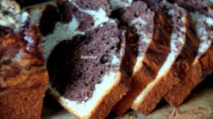 Кенкс Мраморный на йогурте