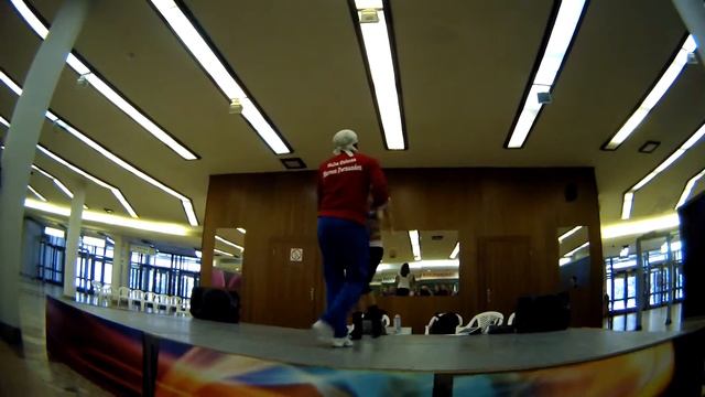 Marcos Fernandez | Son смотреть онлайн