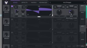 01.5. Quickly Adding Variation to Wavetables