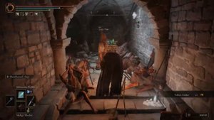 Elden Ring: Fingerprint Stone Shield Showcase & Location