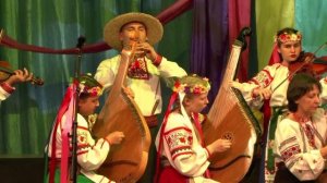 "Взяв бы я..."