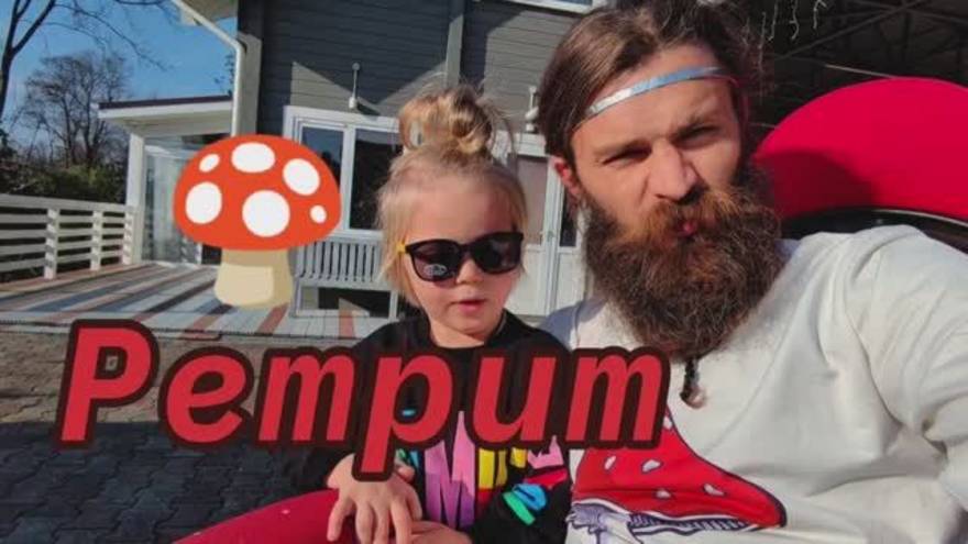 21+ Применения Мухомора в современном Мире. Какие проводники в погружение есть в спросе населения
