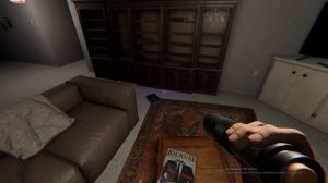 играем в фазмофобию #2 "как мне это пройти?"