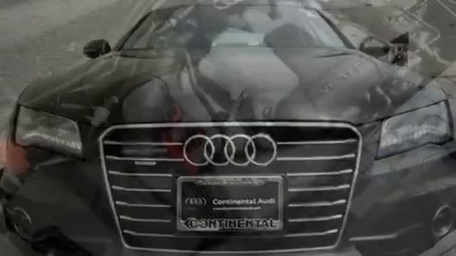 2012 Audi A7 Naperville IL 60540 смотреть онлайн