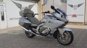 BMW K 1600 GTL, 2014г, 19 135 км.+79182903333