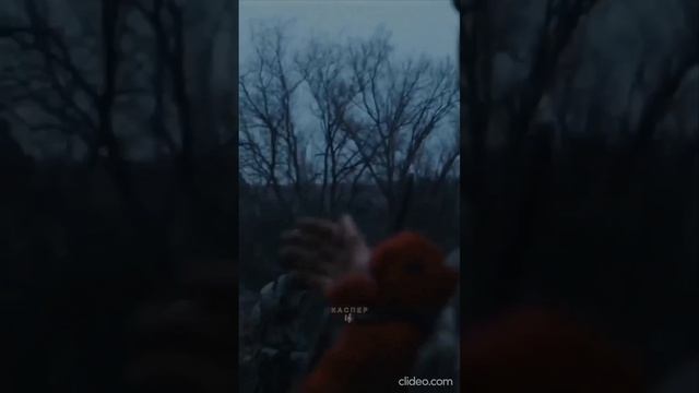 Быть воином-жить вечно.