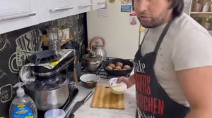 Есть фарш, но надоели скучные котлеты.Приготовим по новому, необычно вкусно, Советую приготовить