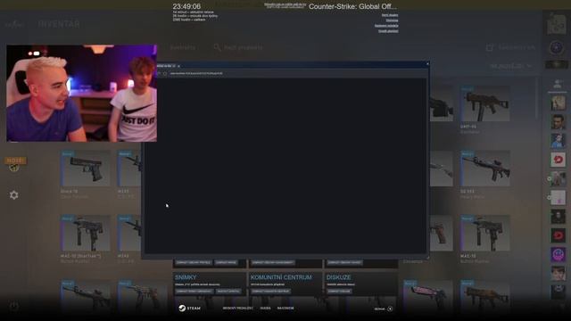 BEST OF BOTMAN I LUCKY NOŽE I NAHATEJ MORRY