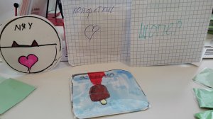 Распаковка бумажных сюрпризов новинка!!!1часть.