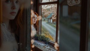 Новая песня! Мир мечтаний и ожиданий, когда сердце ждёт возвращения любимого.😍🥰😘