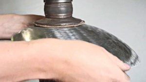 Формовка листового металла. Изготовление металлического "рыцарского" шлема. #ECKOLD #Крафтформер