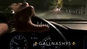 По ночам я во дворе вижу звёзд сияние 😍💦