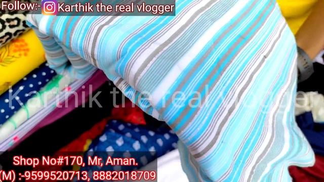 Katran Market Lowest Price Guaranteed | Branded Suits Shop No :-169,170. смотреть онлайн