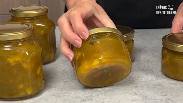 Готовила на зиму, а съели за три дня: варенье из ревеня с бананом проверенным способом. Всегда мало