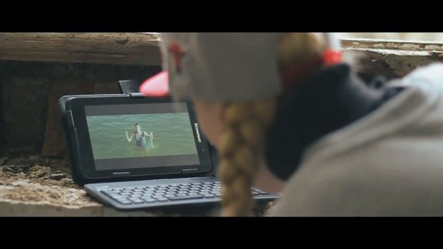 MC Анюта - Алло смотреть онлайн