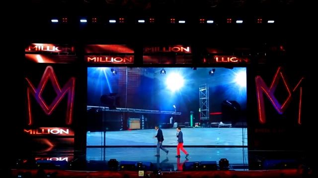 Million jamoasi - Chimildiq sahnasi | Миллион жамоаси - Чимилдик сахнаси смотреть онлайн