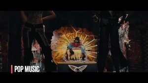 Come on come on turn the radio on, mix video song