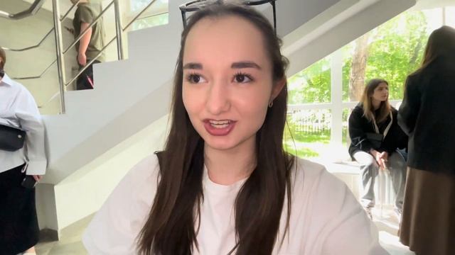 VLOG: СНОВА ВЫЗВАЛИ В КОЛЛЕДЖ…