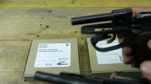 Пистолеты ПМ,  Р-411 и МР-371 сравнение.