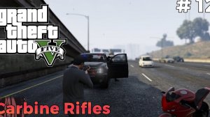 Гта 5 Винтовки