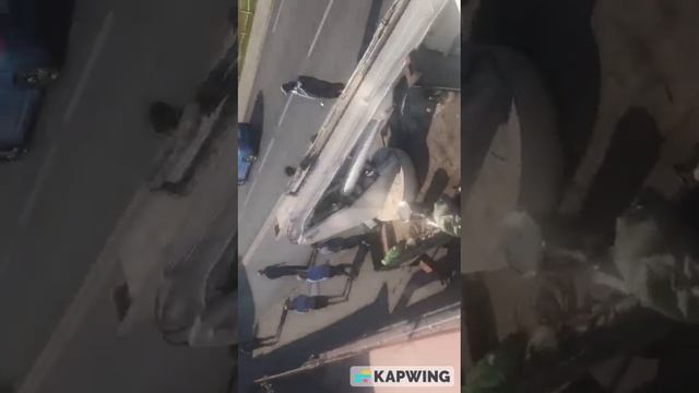 Злоупотребление полномочиями и самоуправство приставов Самойловой и Семеновой в РТ