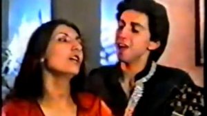 Ляля и Александр Шишковы - Дывэс и рат