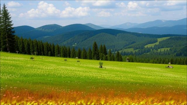 "Песня Земли" смотреть онлайн