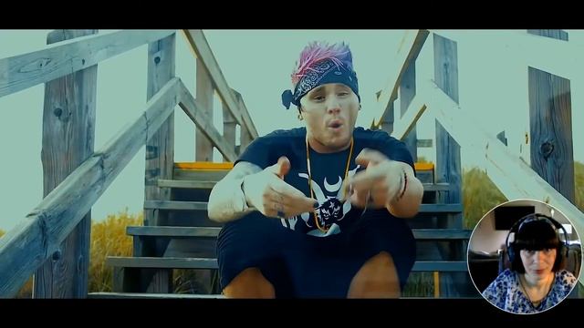 First time hearing Speed Gang -Red Lipstick смотреть онлайн